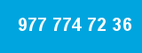 977 774 72 36